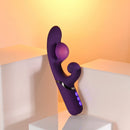 PLEASURE PUFF PURPLE