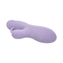 ADAM & EVE VIOLET VIXEN G SPOT RABBIT PURPLE