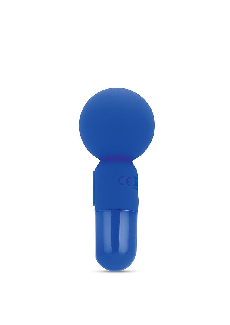 BODYWAND 4 PLAY POCKET POWER WAND