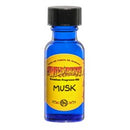 WILD BERRY INCENSE OIL .5OZ MUSK
