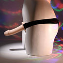 SELOPA OUR FIRST HOLLOW STRAP ON LIGHT