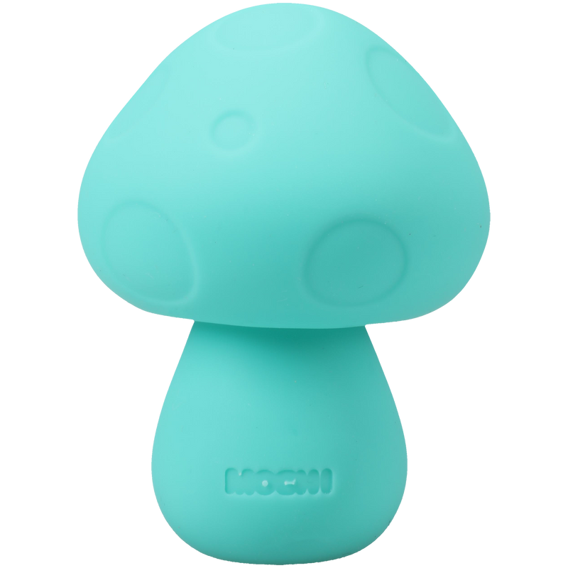 MOCHI MUSHROOM VIBE BLUE
