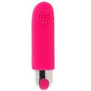 PINK PUSSYCAT FINGER SLEEVE BULLET