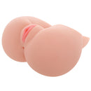 BIG BUTT WOMAN ABELLA DANGER STROKER