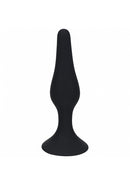 LEVELZ SLIM PLUG MEDIUM BLACK
