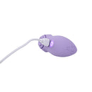 ADAM & EVE PLEASURE PANTIES PURPLE