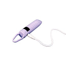 ADAM & EVE FINGER WAVES BULLET PURPLE