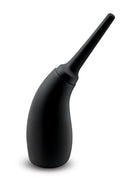 AQUA CLEAN ONE WAY VALVE CONTOURED DOUCHE SET