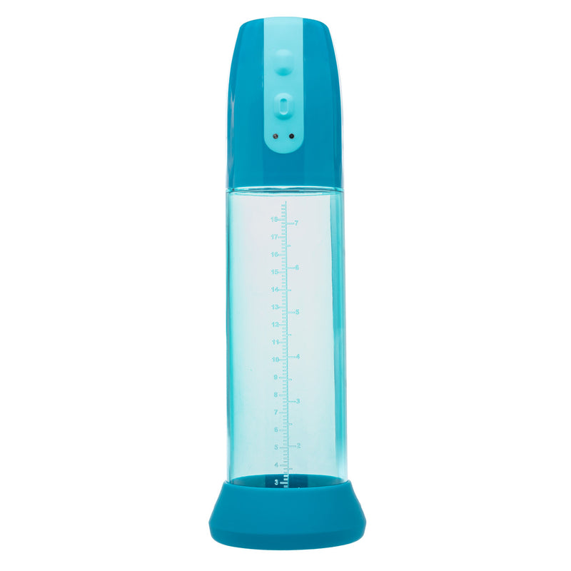 OPTIMUM SERIES RECHARGEABLE ADVANCED WATERPROOF PUMP