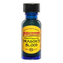 WILD BERRY INCENSE OIL .5OZ DRAGON'S BLOOD