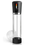 PUMP WORX ROCK HARD AUTO PUMP & STROKER