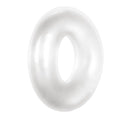 SHANES WORLD ROCK STAR RING CLEAR