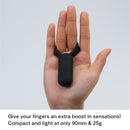 TENGA SVR BLACK