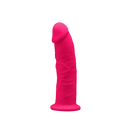 ADRIAN LASTIC CNEX MODEL 2 6" DILDO PINK