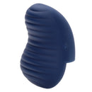 CASHMERE DUAL FINGER MASSAGER BLUE