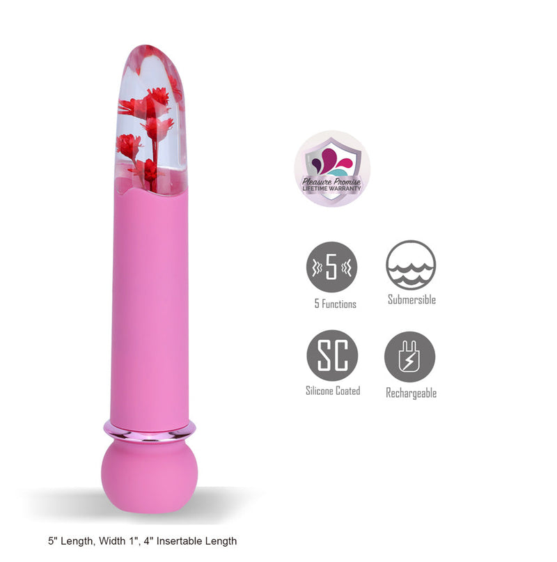 FLORA PINK