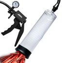 JOCK POWER UP TRIGGER HANDLE PUMP