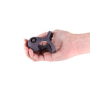 RENEGADE VALIANT VIBRATING C*CK RING PURPLE