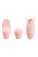 BLUSH JUNO OSCILLATING WAND