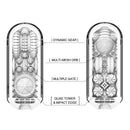 TENGA FLIP ZERO GRAVITY BLACK