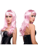 PLEASURE WIGS CANDY BABY PINK