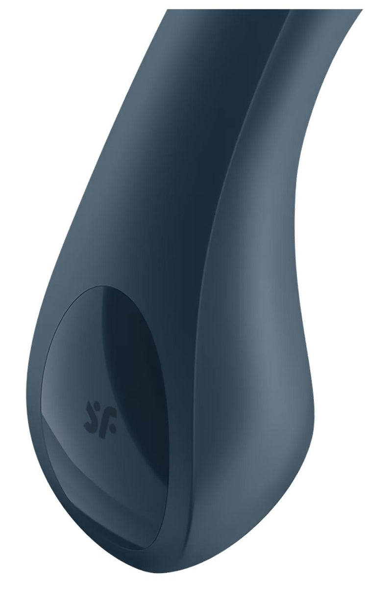 SATISFYER G SPOT WAVE 4 BLUE