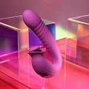 DEEP ECSTACY PINK