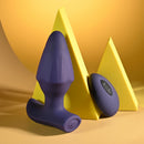 STARBURST PLUG PURPLE