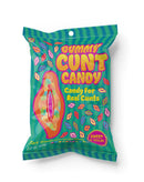 SOUR GUMMY C*NT CANDY 2.2OZ