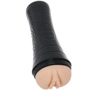 XCESS TIGHT P*SSY STROKER WHITE