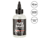 F*CK SAUCE H2O 4OZ