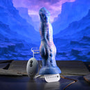 GENDER X WILDEST DREAMS 6" VIBRATING DILDO