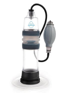 ZOLO AQUA PUMP COMPACT