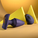 STARBURST PLUG PURPLE