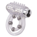 5 BEAD MAXIMUS VIBRATING RING