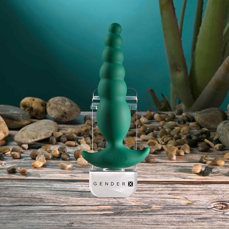 GENDER X RATTLER GREEN