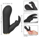 RAVEN BUNNY BLACK