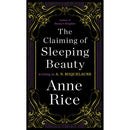 THE CLAIMING OF SLEEPING BEAUTY by ANNE RICE