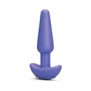 B-VIBE BUTTIES SHAKE VIBRTING PLUG