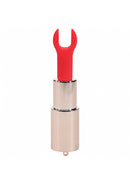 LOVELINE DIAMOND LIPSTICK VIBE RED
