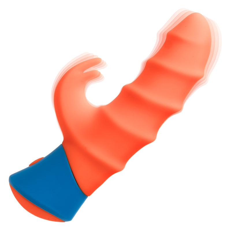 RAVE TICKLER ORANGE