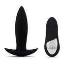 NU SENSUELLE MINI PLUG BLACK