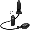 INFLATABLE DELUXE WONDER PLUG BLACK