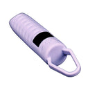 ADAM & EVE FINGER WAVES BULLET PURPLE