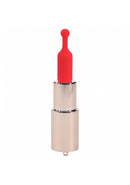 LOVELINE DIAMOND LIPSTICK VIBE RED