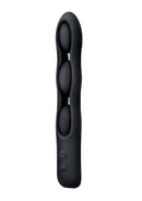BODYWAND TRIPLE PLAY TRI-VIBE BULLET