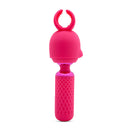 NU SENSUELLE NUBII HARLOW MINI WAND PINK