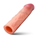 JOCK ENHANCER 1.5" REALISTIC PENIS EXTENSION LIGHT