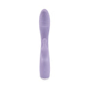 ADAM & EVE SLIM LADY RABBIT PURPLE