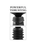 BODY DOCK THRUSTER